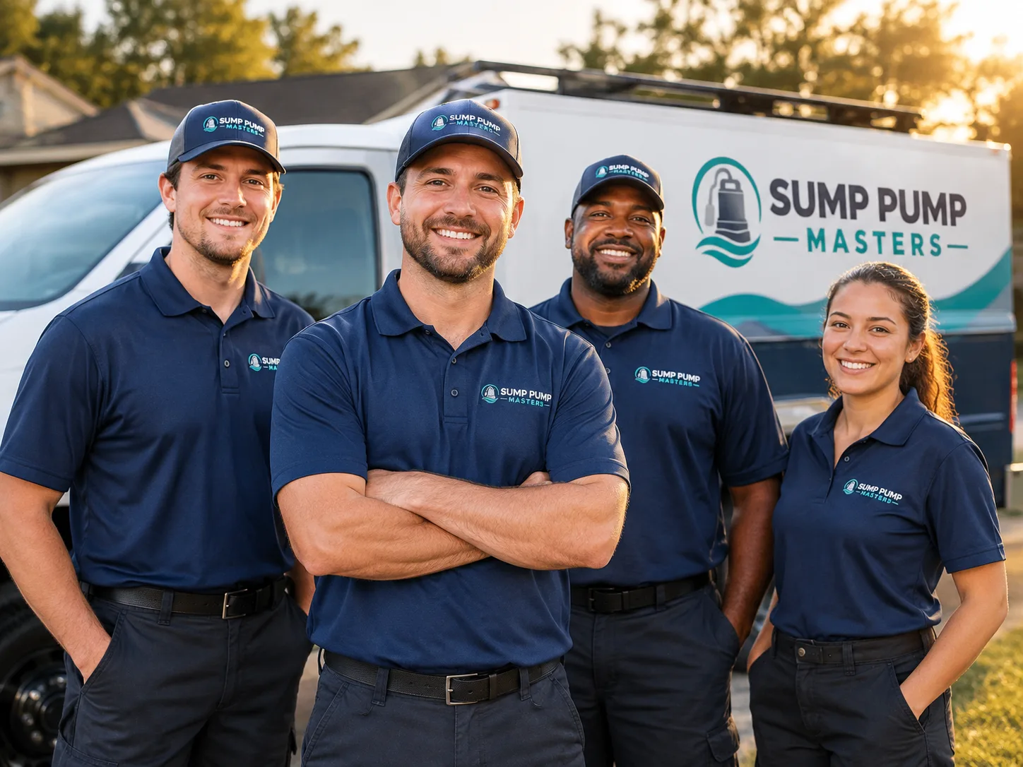Sump Pump Repair company in Chancellor, SD